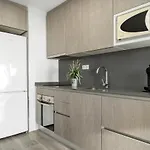Appartamento Adriatico *