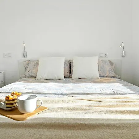 Adriatico Apartment *