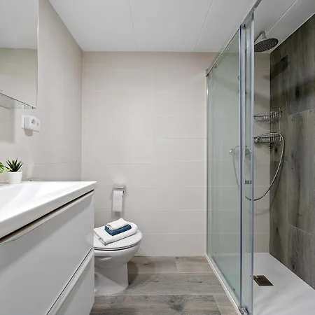Apartment Adriatico *