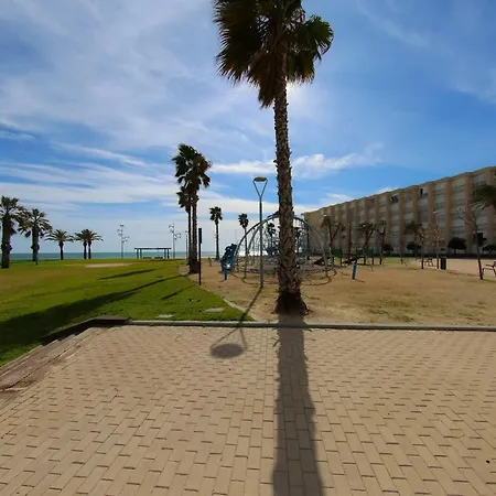 Apartment Adriatico *