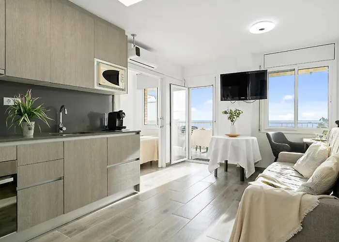 Adriatico Apartmán La Pineda