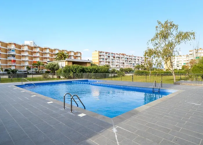 Apartmán Adriatico