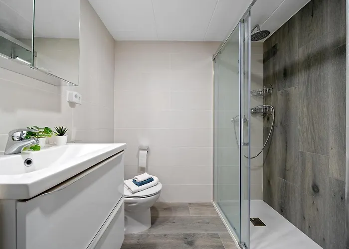 Apartmán Adriatico *