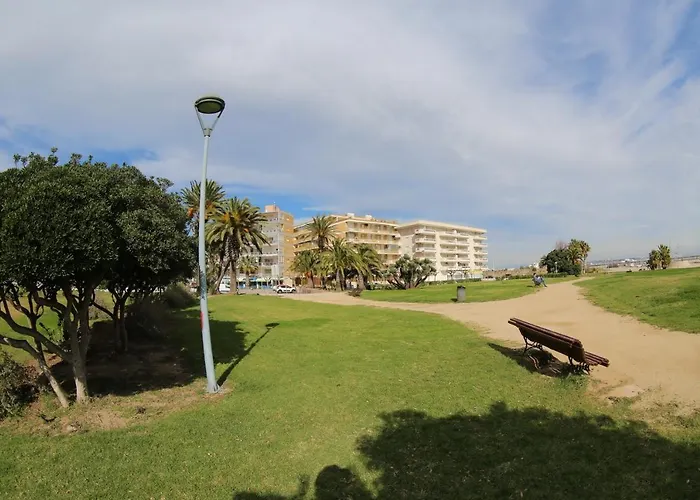 Adriatico Apartmán *