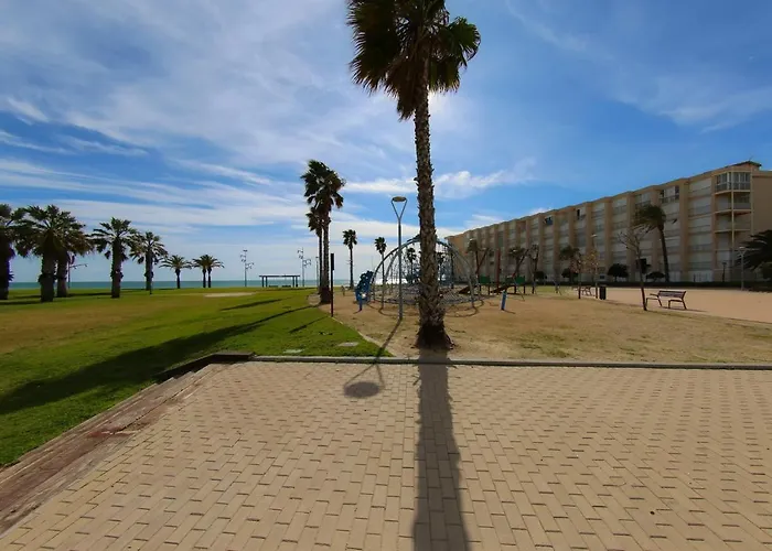 Apartmán Adriatico *