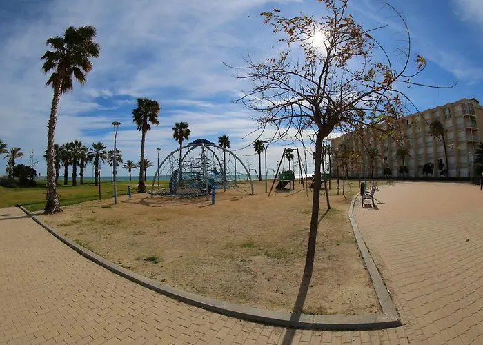 Adriatico La Pineda