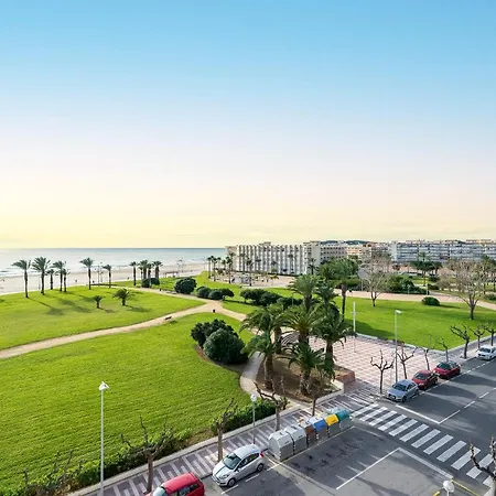 Apartment Adriatico