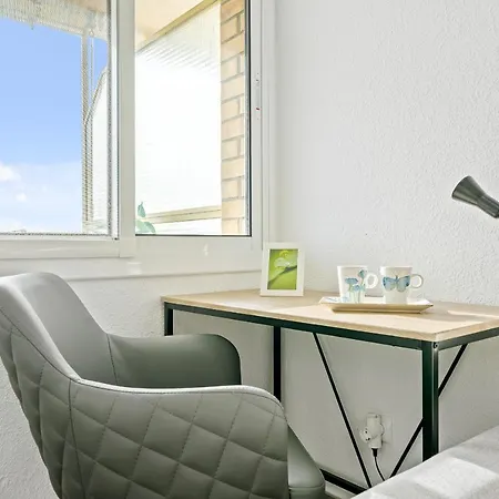 Adriatico Apartment
