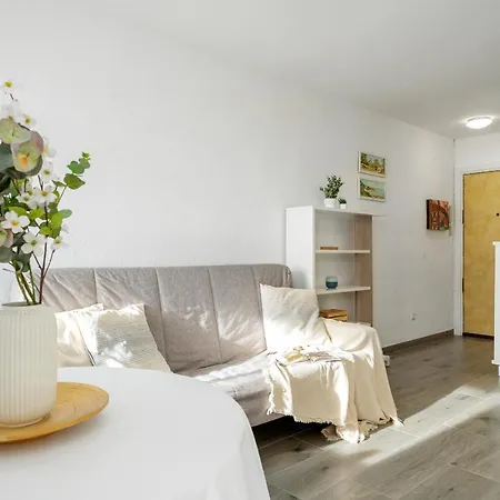 Adriatico Apartment *