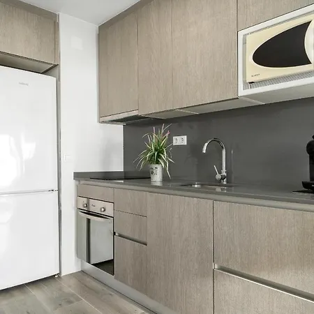 Apartment Adriatico *