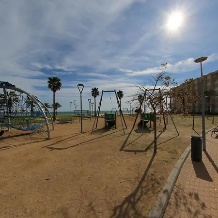 Apartment Adriatico